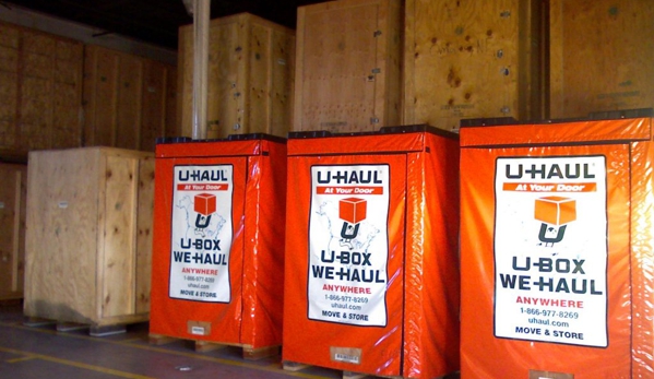 U-Haul Moving & Storage of Castleton - Indianapolis, IN