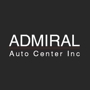Admiral Auto Center Inc