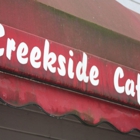 Cafe Creekside