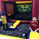 Pump it Up - Children's Party Planning & Entertainment