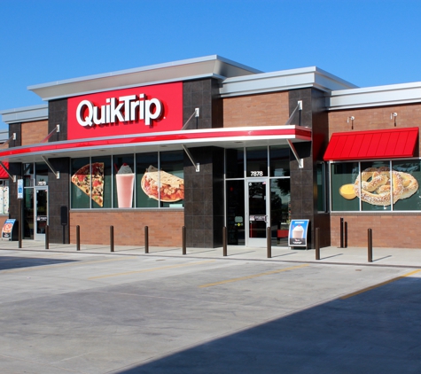 QuikTrip - Anderson, SC