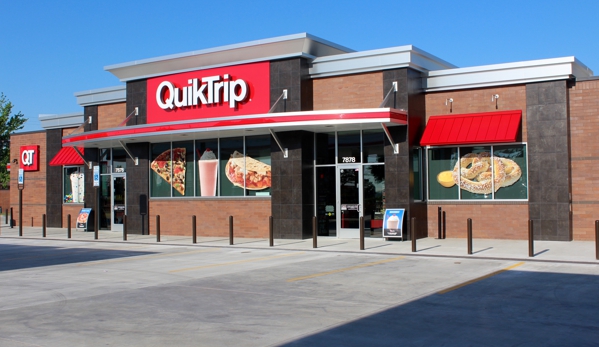 QuikTrip - Saint Ann, MO