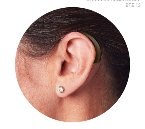 Hearing Matters Pty Ltd - Marion, SA