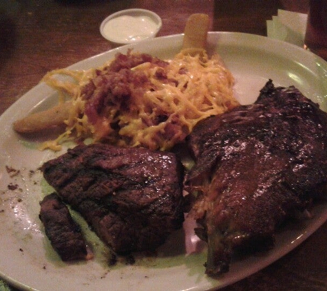 Texas Roadhouse - Davenport, IA