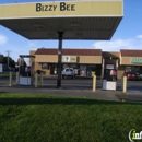 Bizzy Bee Gas And Food Mart - Grocery Stores