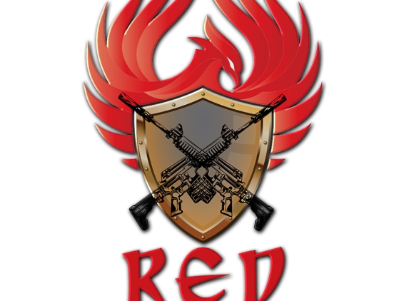 Red Phoenix Defense - Prattville, AL