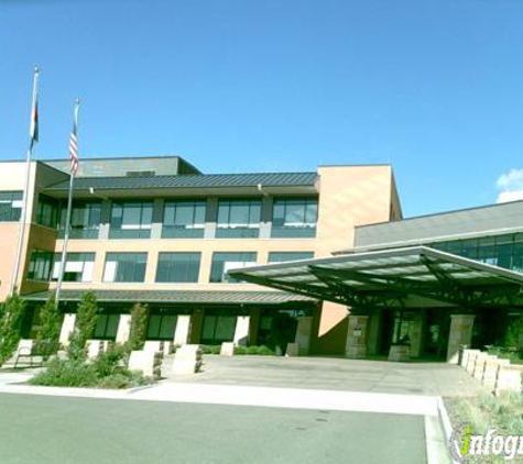 Walgreens Pharmacy at Boulder Community Foothills Hospital - Closed - Boulder, CO