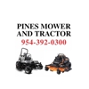 Pines Mower and Tractor gallery