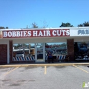 Bobbie's Haircuts - Barbers