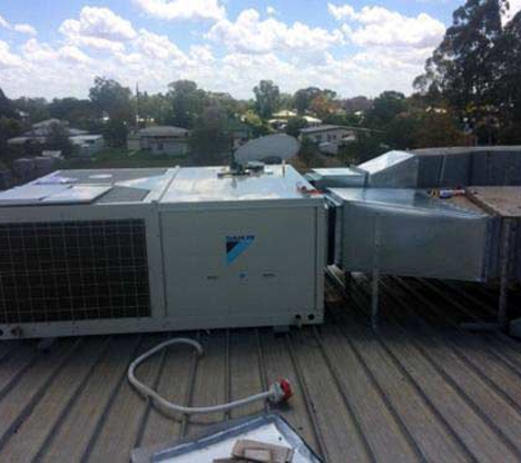 Golding Air Conditioning & Heating - Dalby, QLD