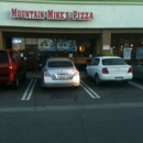 Mountain Mike's Pizza - Pizza