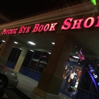 Psychic Eye Book Shop