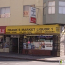 Frank's Market & Liquor - Liquor Stores