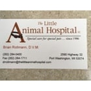 The Little Animal Hospital - Veterinarians