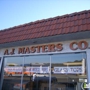 A.J. Masters Inc.