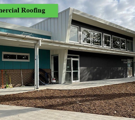 Quality Roofing Contractors - Bennetts Green, NSW. Commercial Roofing