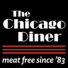 The Chicago Diner, Logan Square gallery