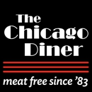 The Chicago Diner, Logan Square - American Restaurants