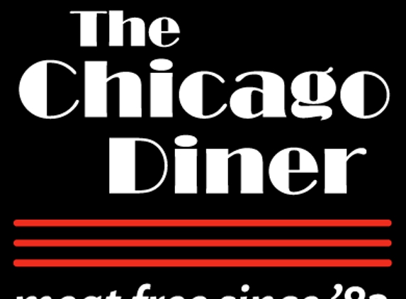 The Chicago Diner, Lakeview - Chicago, IL