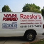 Raesler's Carpet & Upholstery Cleaning