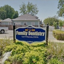 Peterson, Lee F DDS - Implant Dentistry