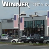 Winner Volkswagen gallery