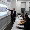 The Busch School of Business gallery