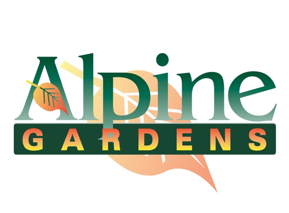 Alpine Gardens - Fort Collins, CO