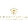 Pfister Family Law gallery