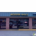 Modern Nails