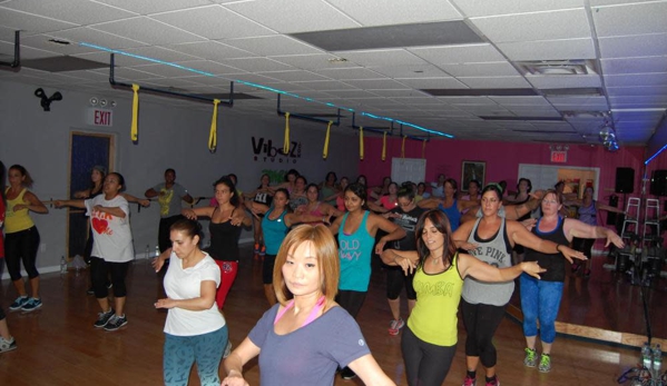 Vibez Studio ZUMBA - Flushing, NY