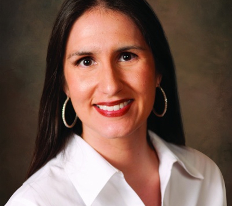 Cortez, Olga L, MD - Crossroads, TX