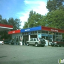 The Best Mini Mart - Gas Stations