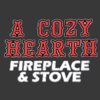 A Cozy Hearth Fireplace & Stove gallery