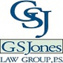 GSJones LAW Group, P.S.