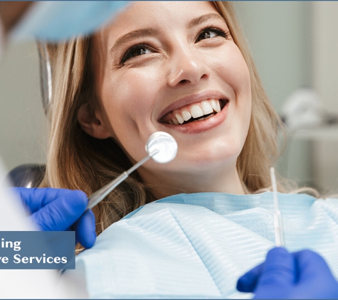Roseville Dental Practice - Roseville, NSW. General & Preventative