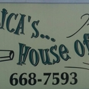 Jessica's House Of Hair - Beauty Salons