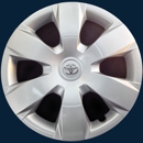 Suburban Wheel Cover Co. - Automobile Parts & Supplies