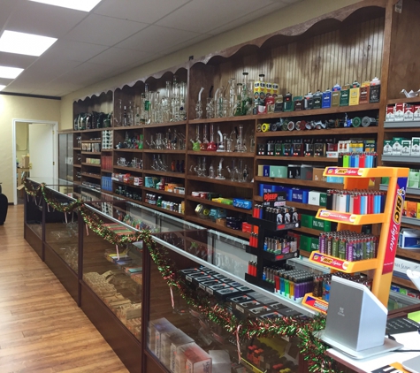 Tobacco N Beyond - Dallas, TX