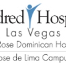 Kindred Hospital - Las Vegas at St. Rosede Lima Campus - Hospitals