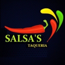 Salsa's Taqueria