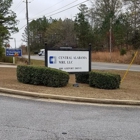 Central Alabama MRI