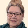 Patricia Ferguson, Counselor gallery