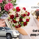 Los Angeles Limo Ride - Limousine Service