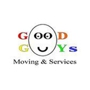Good Guys Moving Services