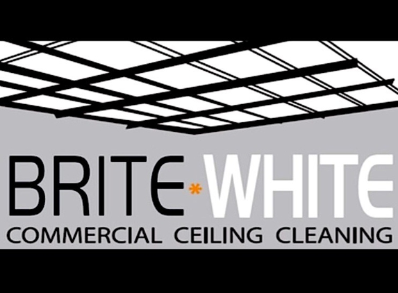 BriteWhite Commercial Ceiling Cleaning - Rancho Cucamonga, CA