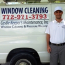 Castle Keepers Maintenance Inc. - Window Cleaning