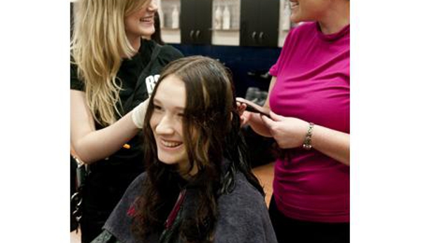 Brisbane School Of Hairdressing - Brisbane City, QLD
