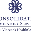 Consolidated Laboratory Services at 5501 Roosevelt Blvd - Medical Labs