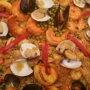 Paella Chef - Party & Event Planners
